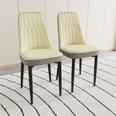 Dining Chair, Modern Style Chair, Dining Room Kitchen Dining Chair