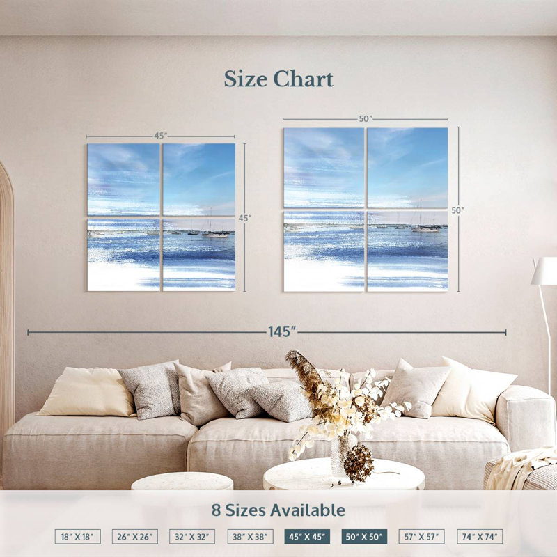 Mehar Blue Coastal II