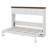 Murphy Bed With Drawers