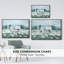 Dream Fields, reproduction d'art sur toile-94359553-94359554