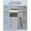 Steel Accent Stool-1271423803