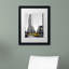 Reproduction de photo sur toile encadrée "flatiron building" par philippe hugonnard,-17768126-40419306