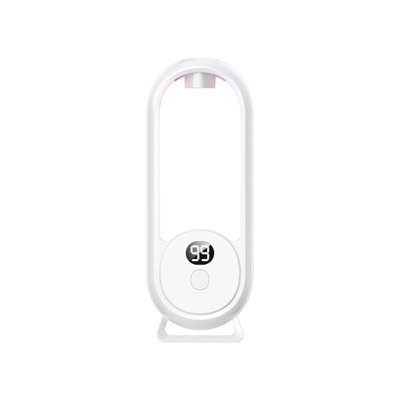 aromatherapy machine Wireless Intelligent Aromatherapy Diffuser Home Automated Diffuser Hotel Sprayer Toilet Deodorizer Freshener