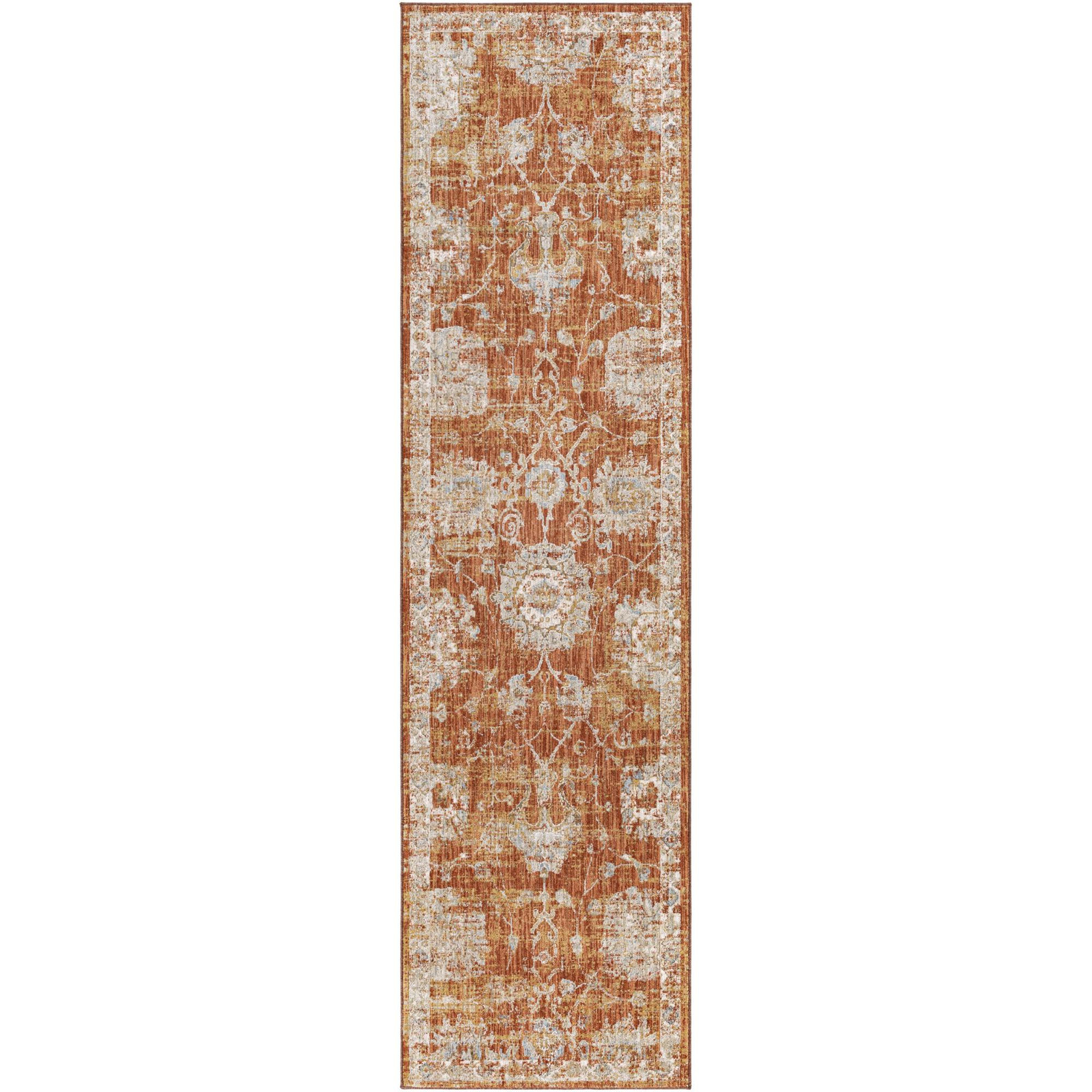 Conlan Rug, Runner 2'7" x 10'