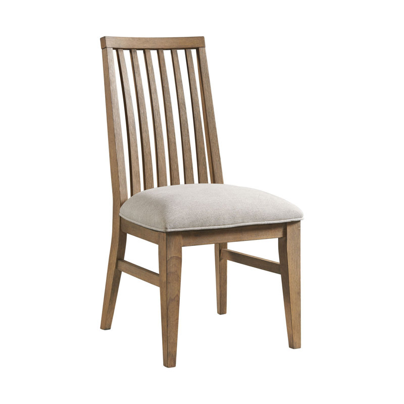 Rabbie Upholstered Parsons Chair