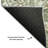 Premium Machine Washable Alexa AMF1087 Floral Rug-2121066073