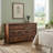Fireside Lodge Barnwood Six Drawer Dresser - Premium Line-14234148