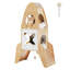 Tour pour chat moderne