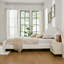 Lit plateforme tapissier Willma-1378850385