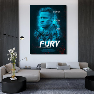 Fury