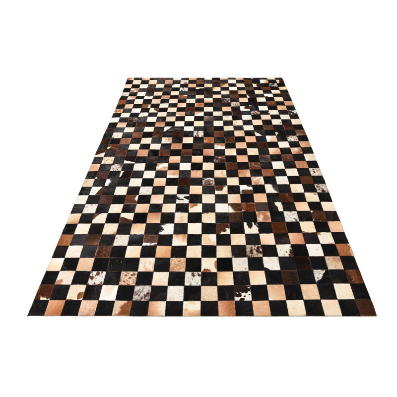 Jemison Multi Rug