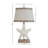 Polyresin Table Lamp
