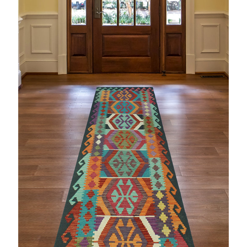 Flatweave Roslyn  Runner