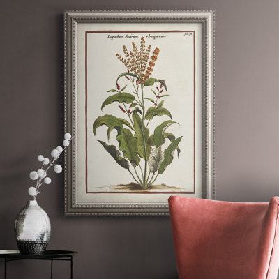" Munting Botanicals I "