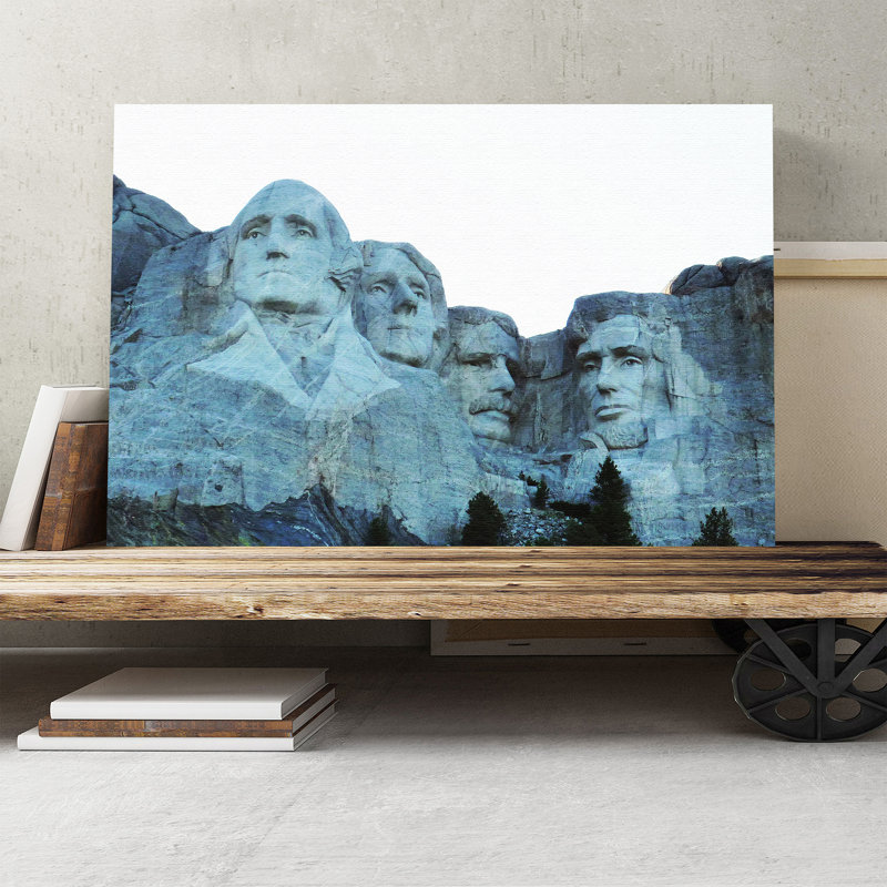 Wrapped Canvas Print, 40cm H x 60cm W
