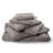 Organic Pet Bed with Washable Waterproof Cover-98421454
