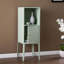 Grande armoire de rangement Herzo