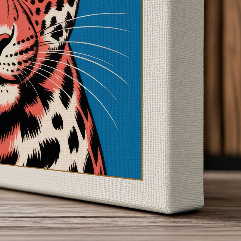 Print, 24x16 - 61.0 x 40.6 cm, Cream Border