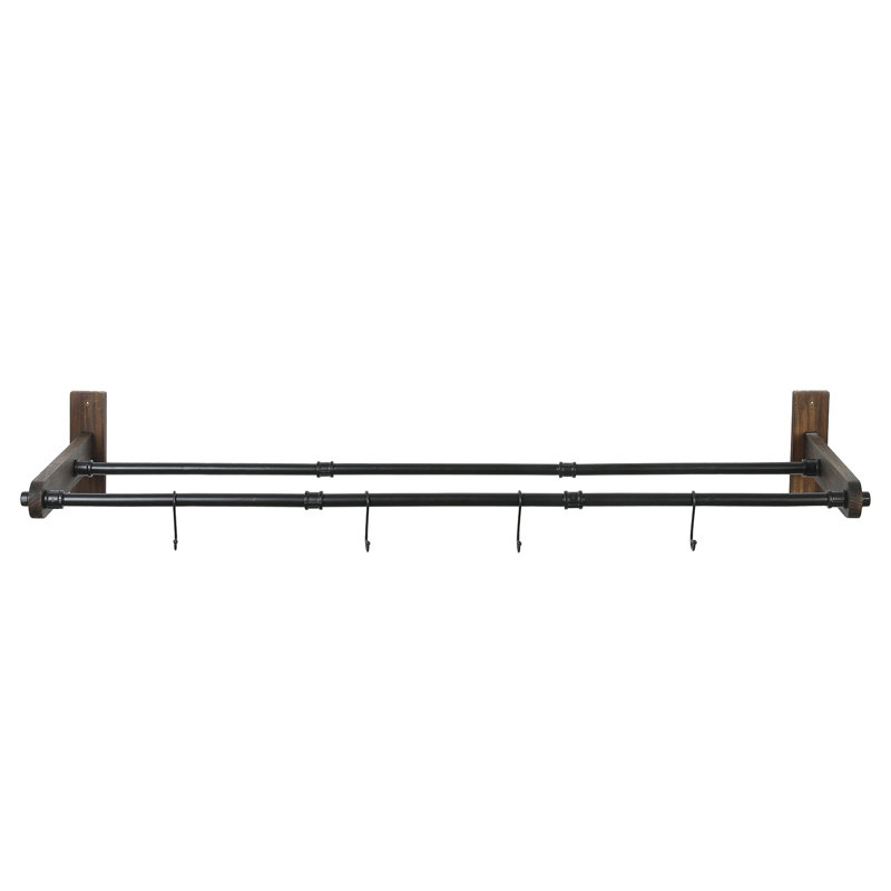 Metal Multi-Use Sports Rack