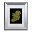 « ireland city text map », impression encadrée-17770793-69312525-69312528