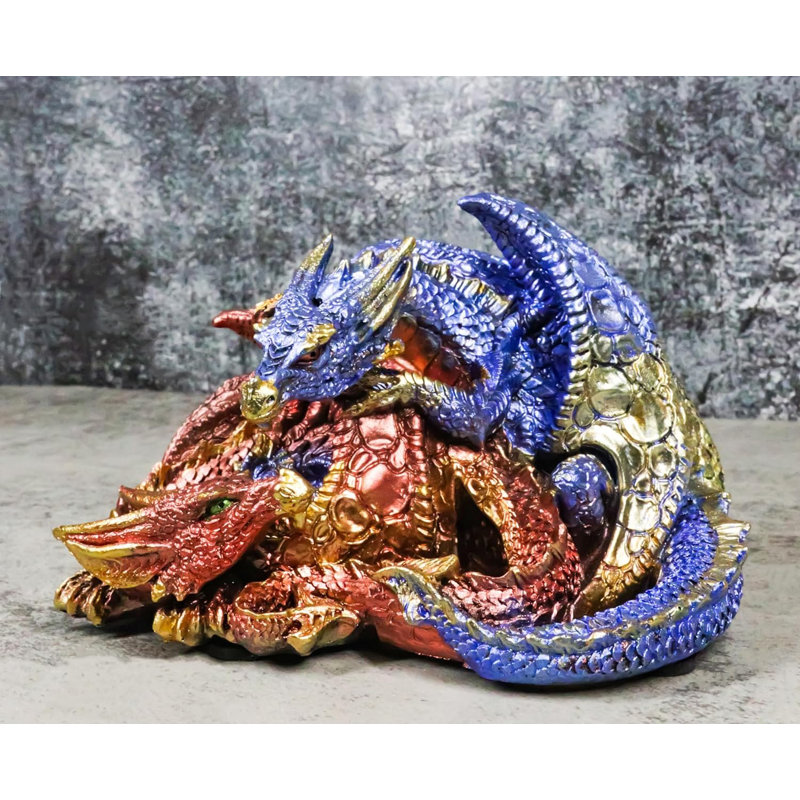 Kalsum Fantasy & Sci-Fi Statue
