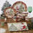 Certified International Holiday Wishes 4.5-qt. Pasta Dish