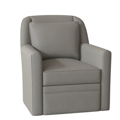 Weston Swivel Armchair