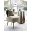 Good As Gold End Table