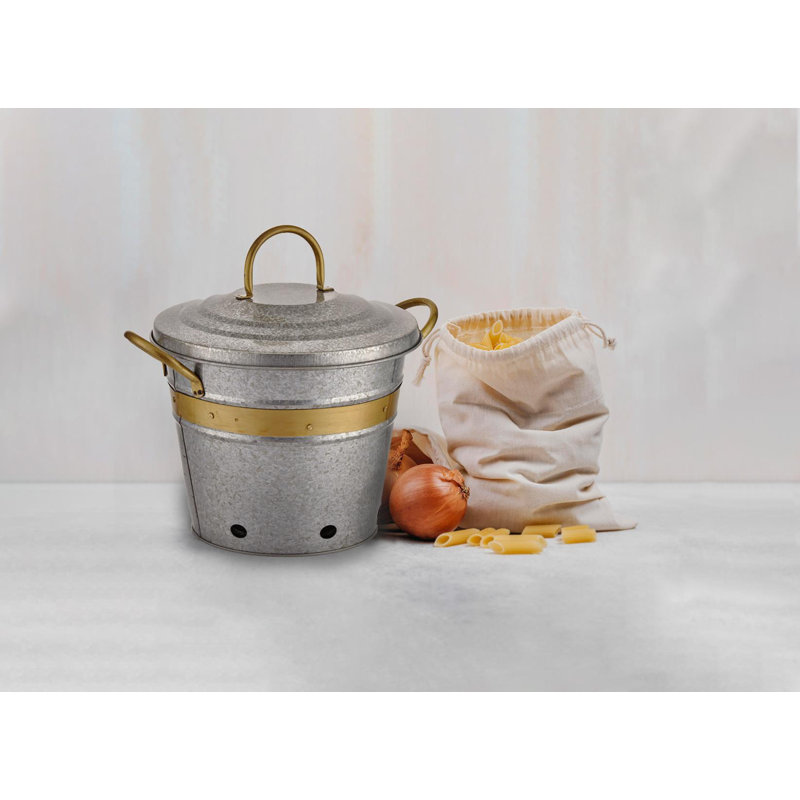 Thibodeaux 10ml Food Storage Container