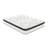 Wayfair Sleep™ 12" Medium Pillow Top Hybrid Mattress-1653951133