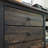 Dark Oak finish