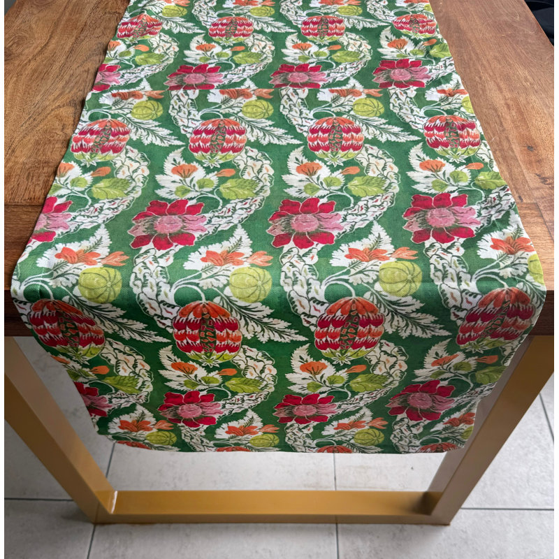 Linge de table Laurent