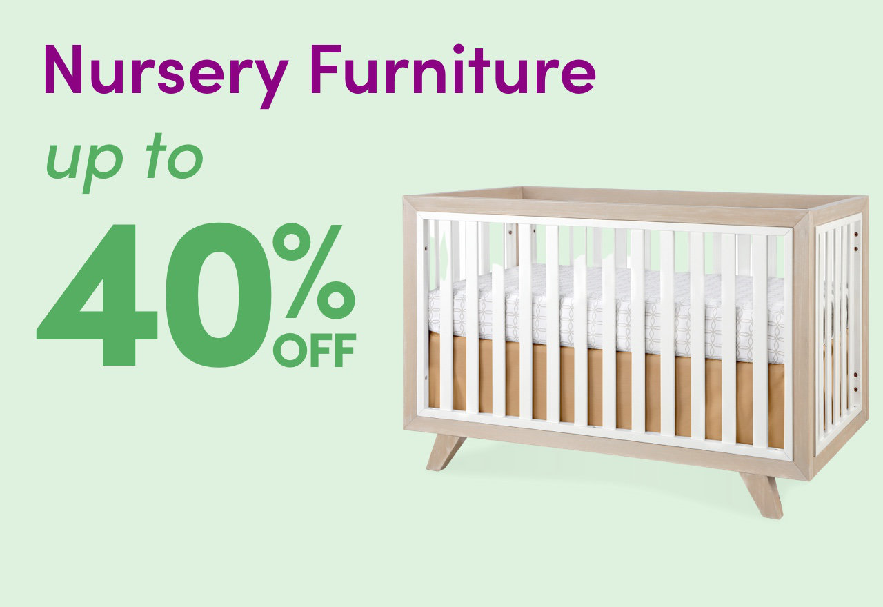 Nursery Furniture Sale 2024 Wayfair