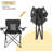 Folden Folding Camping Chair-1840549148