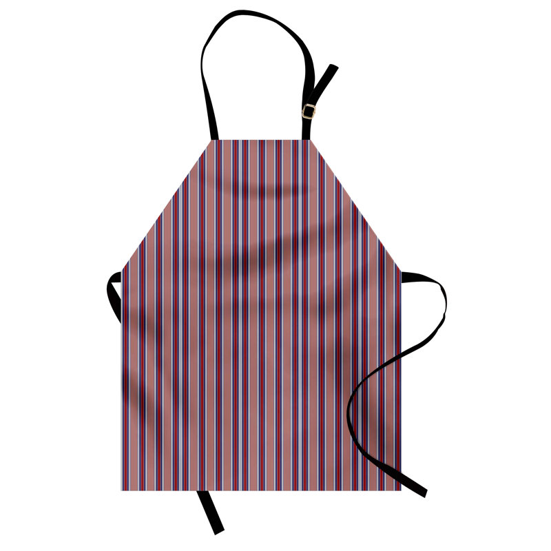 Bib Apron
