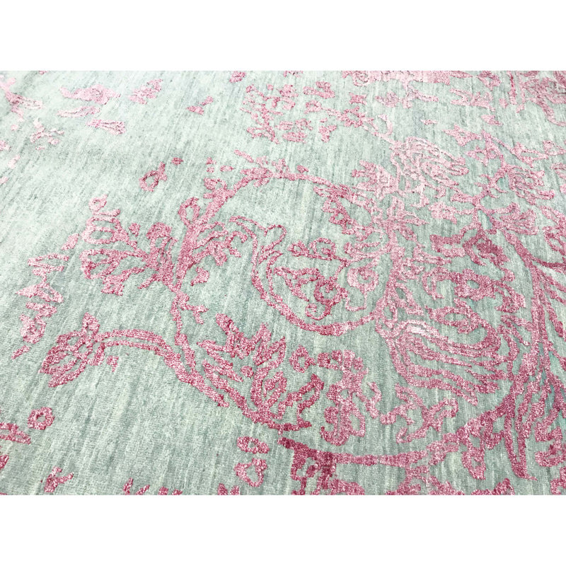 Brookhaven One-of-a-Kind 10' X 14'1" Area Rug