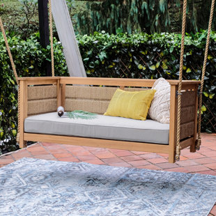 Wayfair Outdoor Clearance: Up to 60% off porch swings, furniture, decor,  more until July 26 