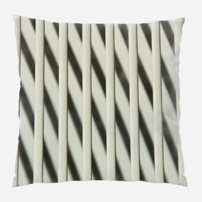 Coussin décoratif bar