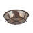Mica Flush Mount