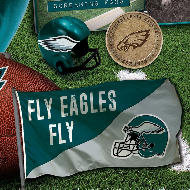 NFL Retro Series, Philadelphia Eagles