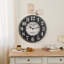 Horloge murale Iviana
