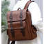 Sac à dos en cuir pour homme-132067969