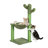 Cactus Hammock Cat Tree Scratcher
