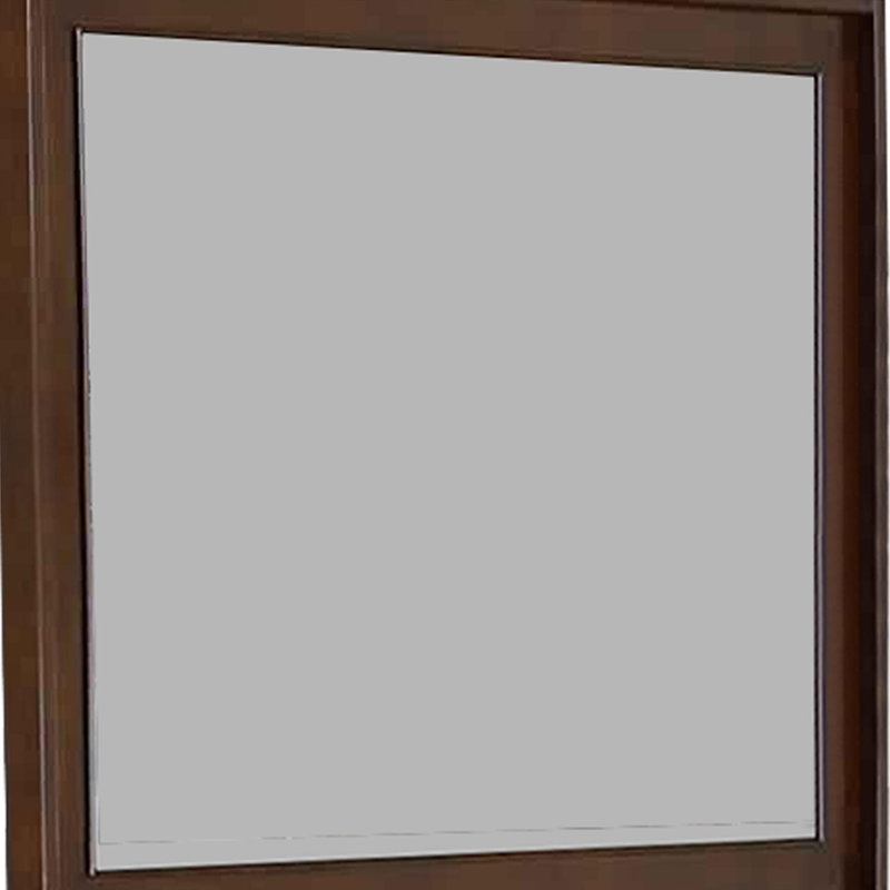 Miroir Koch