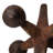 Landscape & Nature Figurines & Sculptures