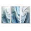 3 pièces d'art mural collage - Cita-103068158-103068160