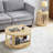 2 - Piece Living Room Table Set-1118813523