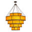 Jayne 44 - Light LED Chandelier