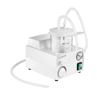 Electric Suction Machine