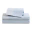 Ensemble de draps en coton percale Tommy Hilfiger-109402001-118659734